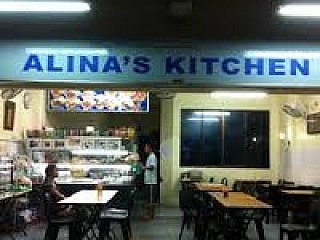 Alina's Kitchen