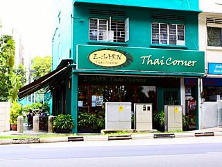 E-Sarn Thai Cuisine