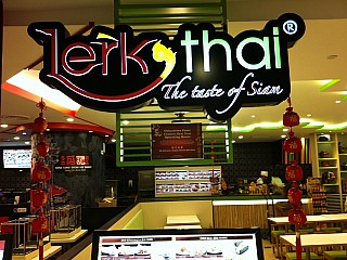 Lerk Thai (Chinatown Point)