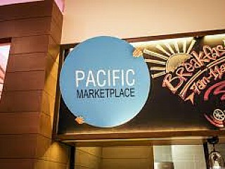 Pacific Marketplace
