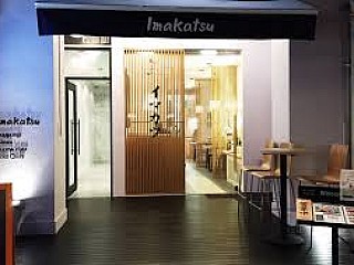 Imakatsu - Boat Quay