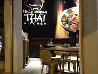 Huay Kwang Thai Kitchen