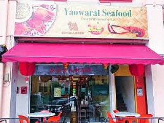 Yaowarat Seafood