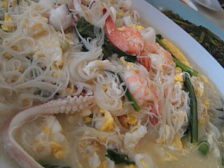 You Huak Restaurant (Sembawang White Beehoon 三巴旺白米粉)