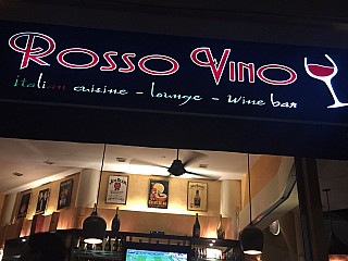 Rosso vino