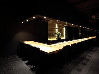 Teppan Kaiseki Satsuki