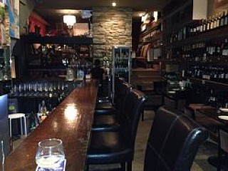 Wine Mansion Bistro