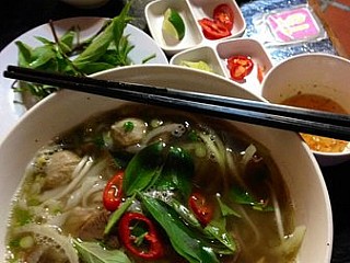 PHO 99 Vietnamese Delights