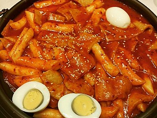 YURAK korean restaurant