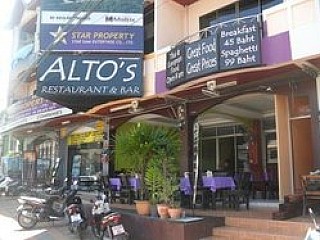 Altos