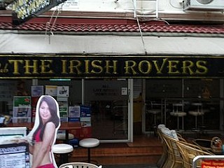 The Irish Rovers Restaurant