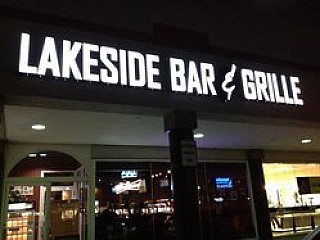 Lakeside Bar & Restaurant