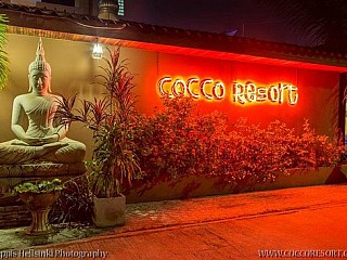 Cocco Restaurant