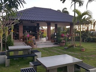 Baan Na Garden Restaurant & Bar