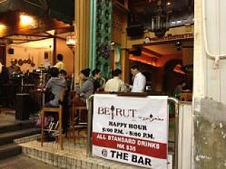 Beirut Bar & Restaurant