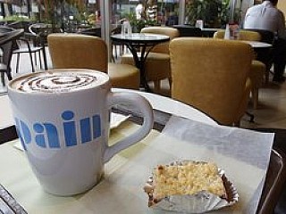 Au Bon Pain