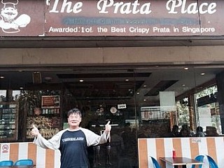 The Prata Place