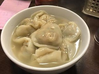 Dumpling Yuan