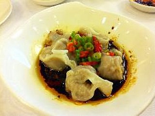 Fu Sing Shark Fin Seafood Restaurant