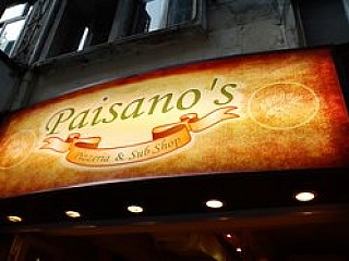 Paisano's Pizzeria