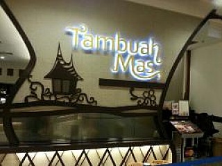 Tambuah Mas