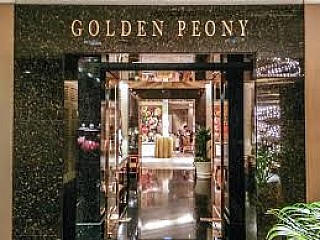 Golden Peony @ Conrad Centennial Singapore