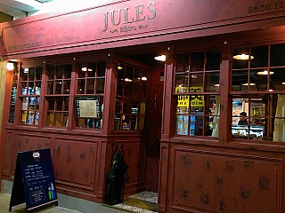 Jules Bistro