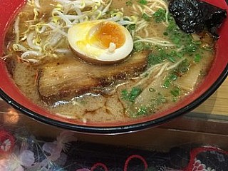 Tonkotsu Kazan