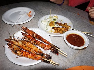 Best Satay