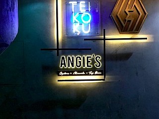 Angie's Oyster Bar