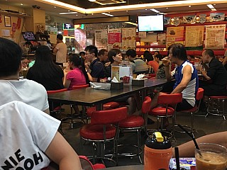 Shui Wah Restaurant