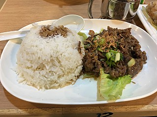 Da Lat Vietnamese Restaurant 大叻越南牛肉粉餐廳