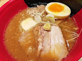 Hakata Ippudo