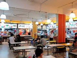 Fu Chan F&B (Bedok 631)