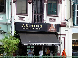 Astons Specialities (Katong)