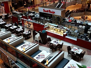 Secret Recipe (Plaza Singapura