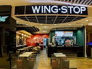 Wingstop (Bedok Mall)
