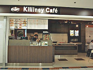 Killiney Kopitiam (Forum The Shopping Mall)