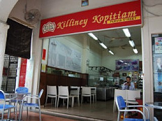 Killiney Kopitiam (Purvis St)