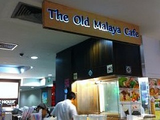 The Old Pontian Cafe (Bukit Panjang Plaza)