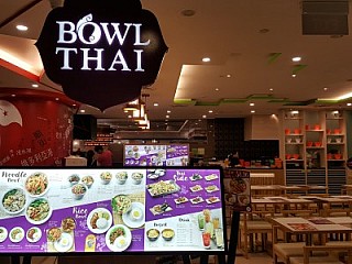 Bowl Thai