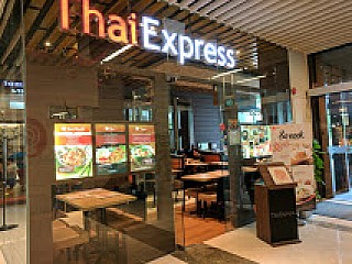 ThaiExpress (ZhongShan Mall)