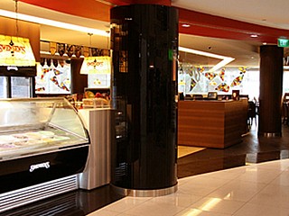 Swensen's (Tampines Mall)