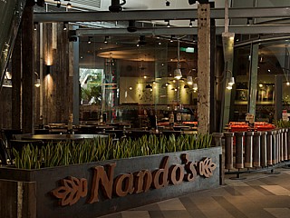 Nando's (Lot One)