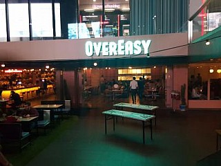 OverEasy ( Orchard )