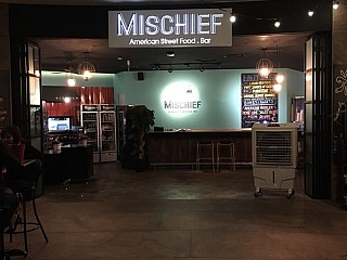 Mischief American Bar