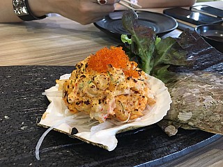 Sushi Nio